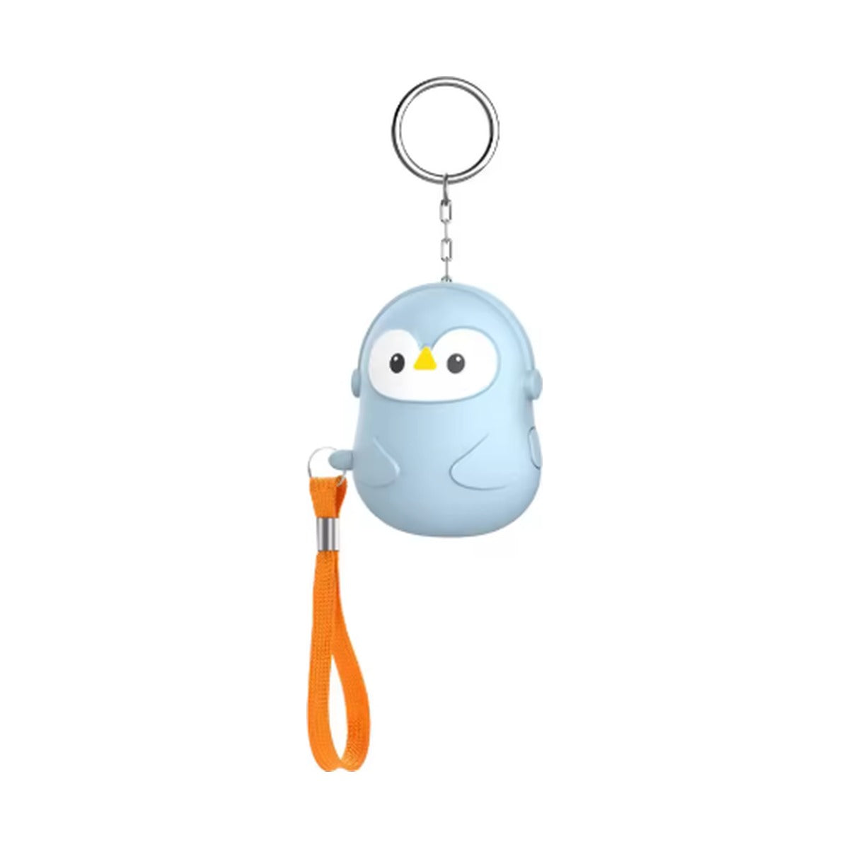 Alarma Personal Pingüino