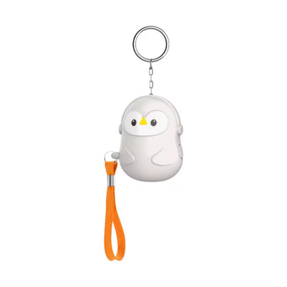Alarma Personal Pingüino