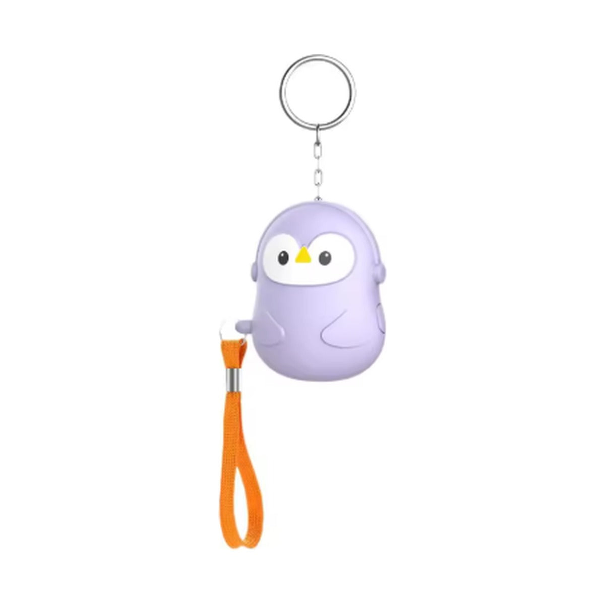 Alarma Personal Pingüino