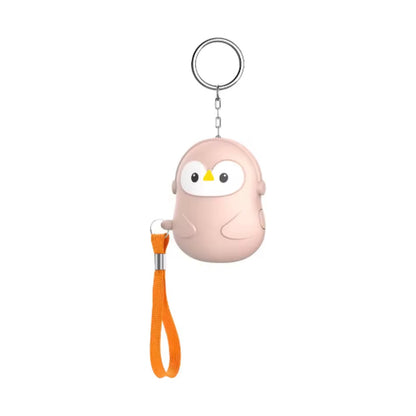 Alarma Personal Pingüino