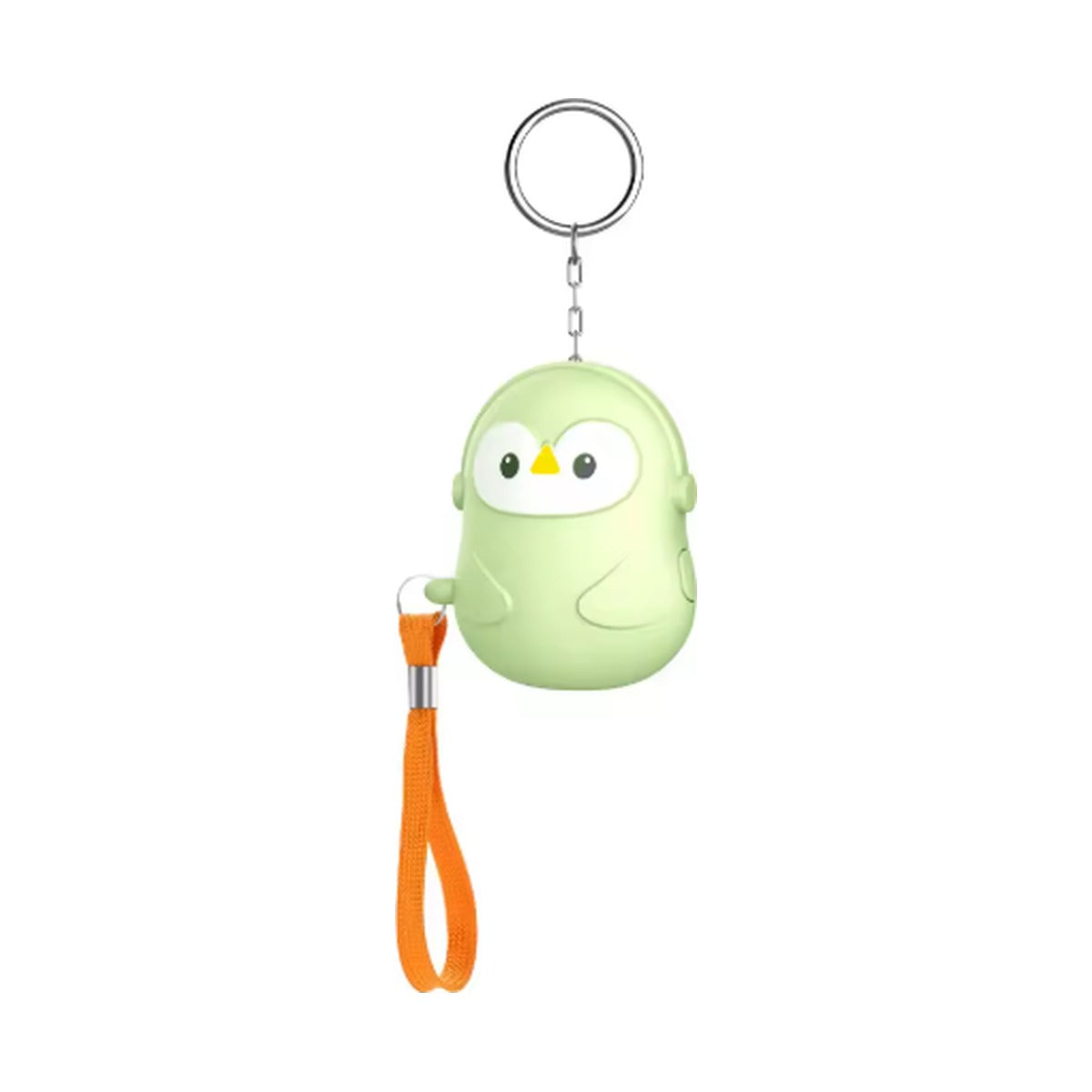 Alarma Personal Pingüino